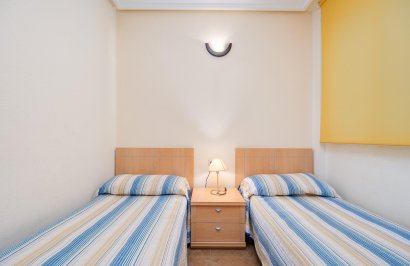 Reventa - Apartamento - Torrevieja - El molino