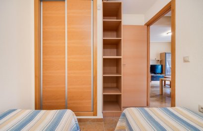 Reventa - Apartamento - Torrevieja - El molino