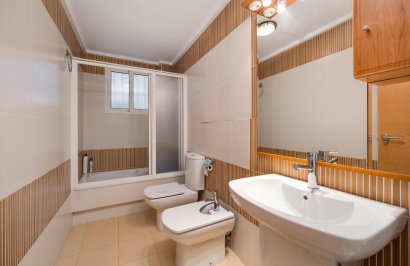 Reventa - Apartamento - Torrevieja - El molino