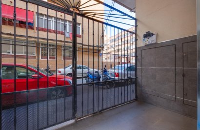 Reventa - Apartamento - Torrevieja - El molino