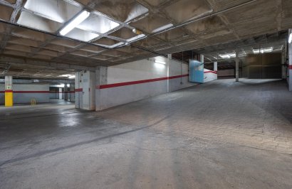 Reventa - Apartamento - Torrevieja - El molino