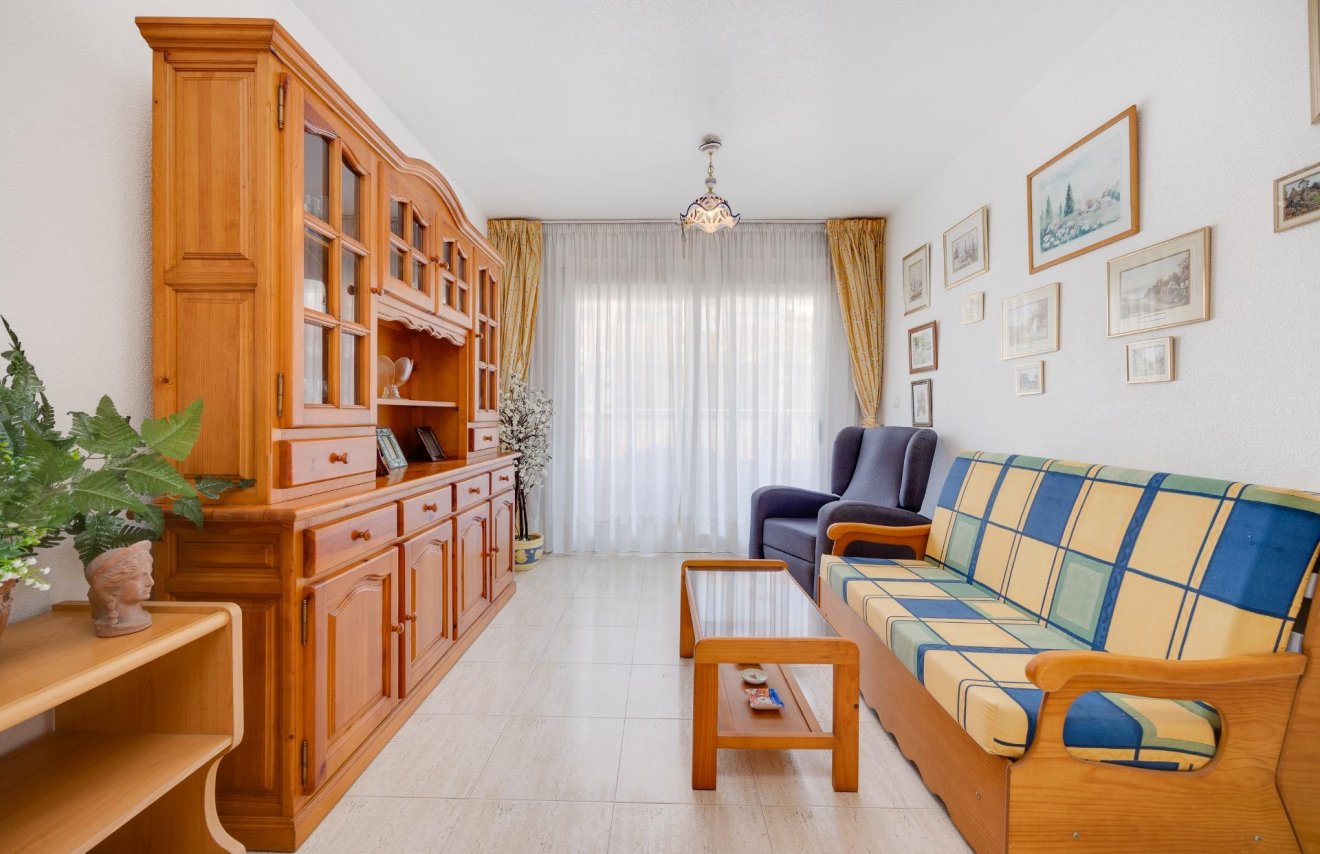 Reventa - Apartamento - Torrevieja - Habaneras