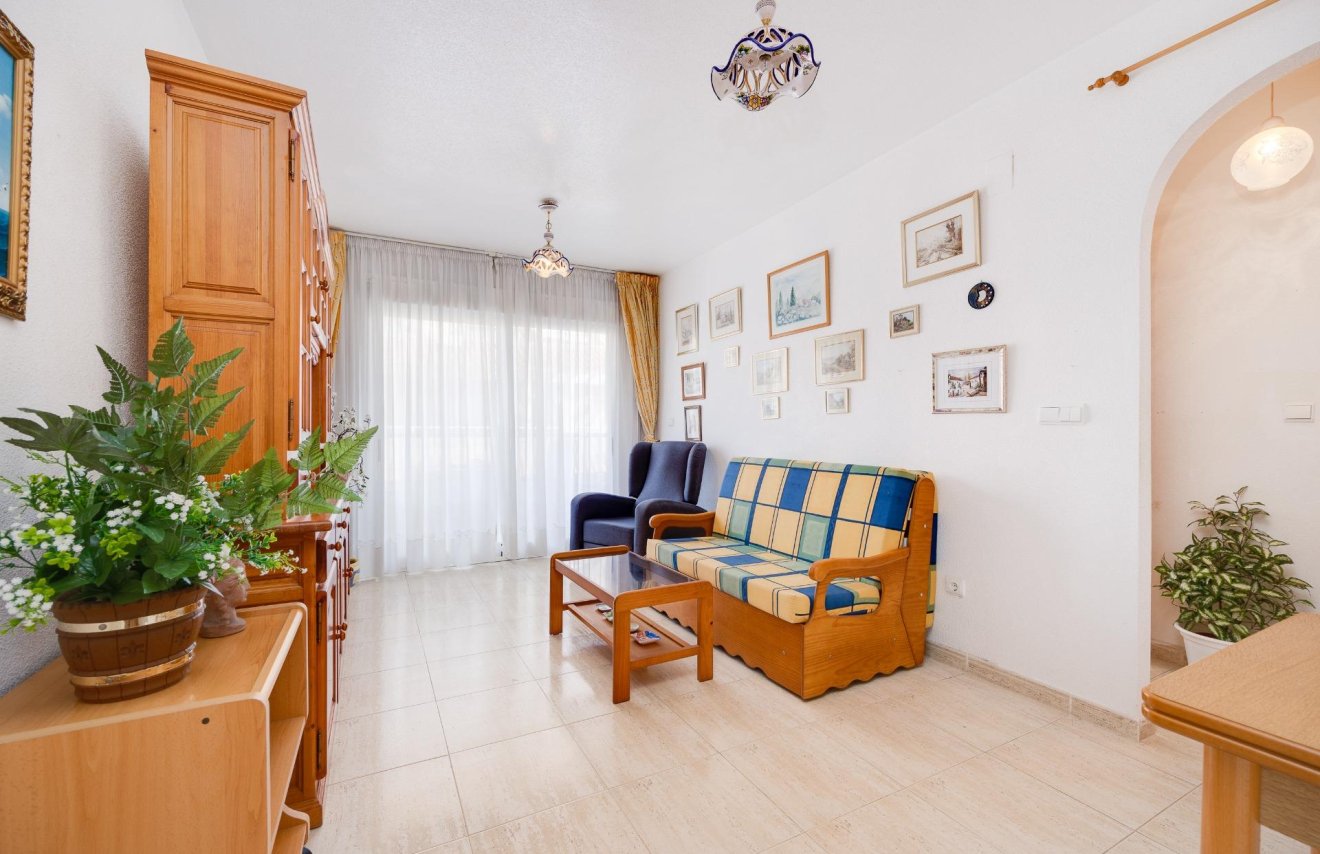 Reventa - Apartamento - Torrevieja - Habaneras