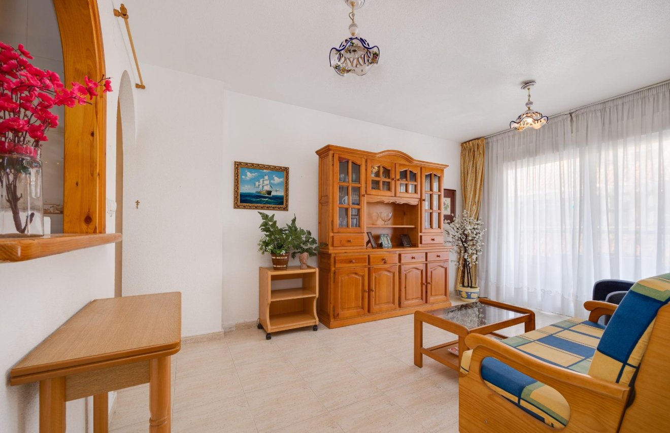 Reventa - Apartamento - Torrevieja - Habaneras