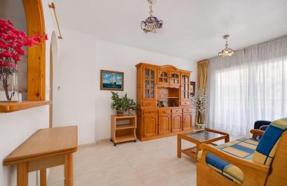 Reventa - Apartamento - Torrevieja - Habaneras