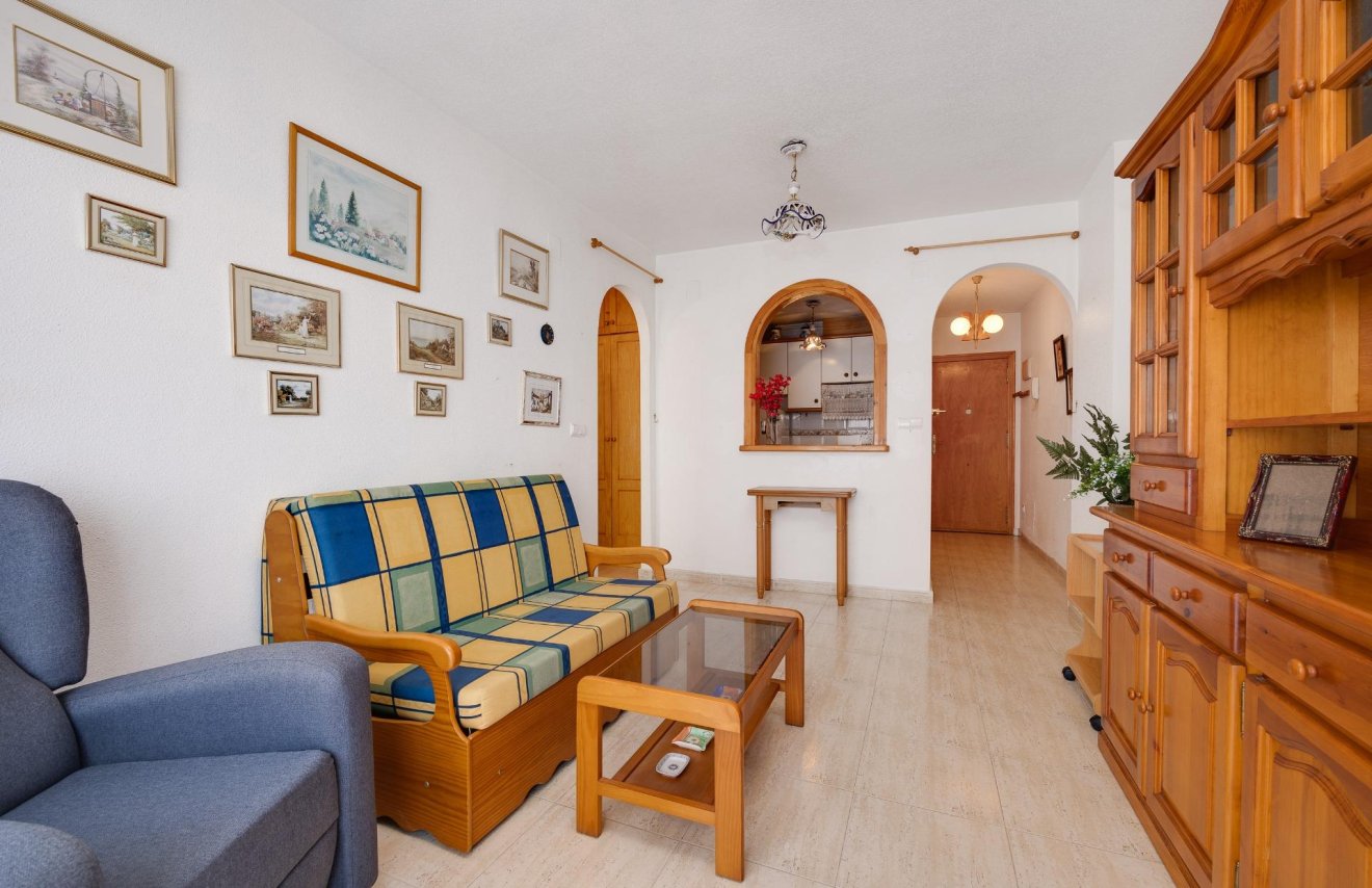 Reventa - Apartamento - Torrevieja - Habaneras