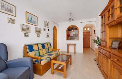 Reventa - Apartamento - Torrevieja - Habaneras