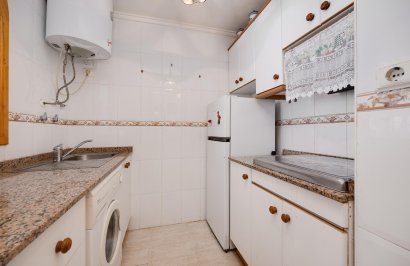 Reventa - Apartamento - Torrevieja - Habaneras