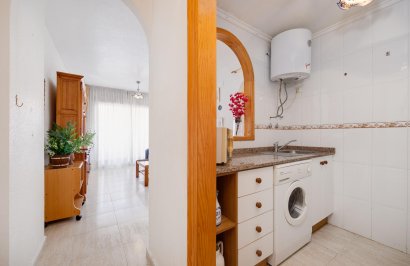 Reventa - Apartamento - Torrevieja - Habaneras