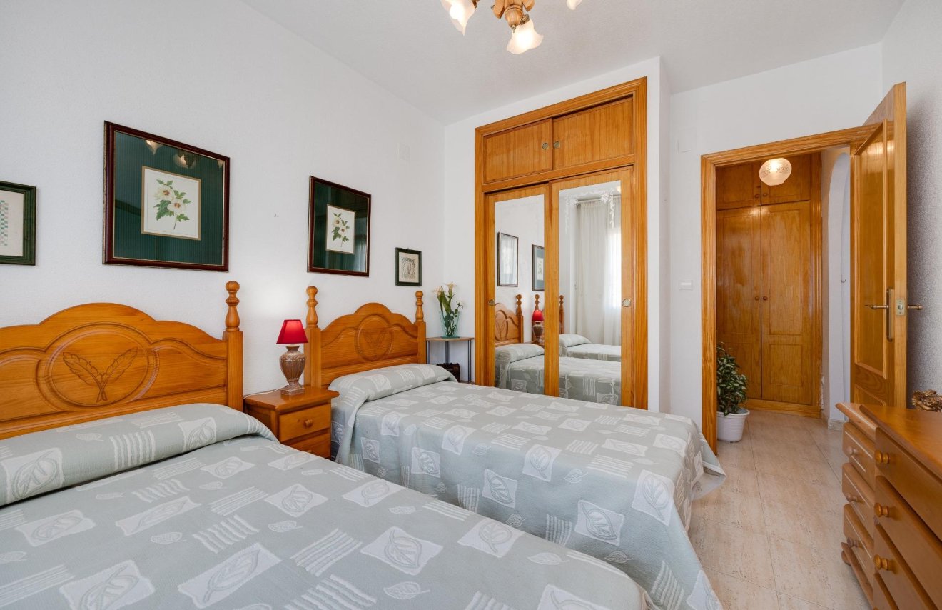 Reventa - Apartamento - Torrevieja - Habaneras