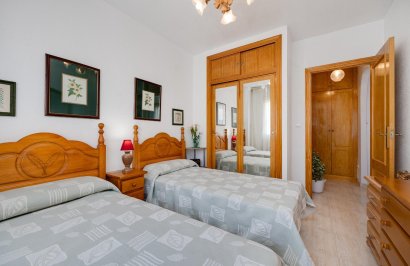 Reventa - Apartamento - Torrevieja - Habaneras