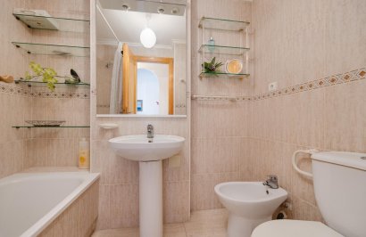 Reventa - Apartamento - Torrevieja - Habaneras