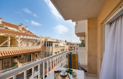 Reventa - Apartamento - Torrevieja - Habaneras