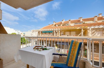 Reventa - Apartamento - Torrevieja - Habaneras