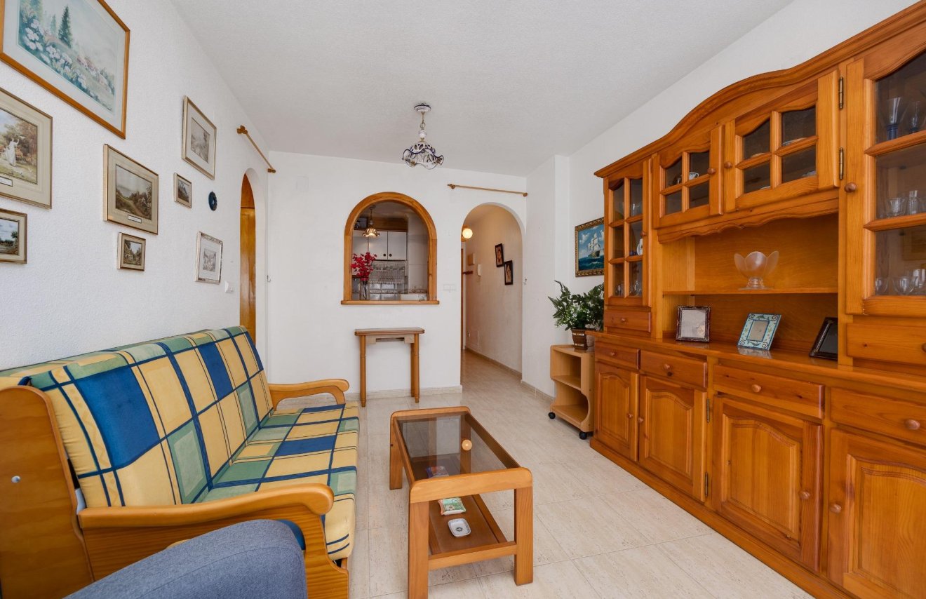 Reventa - Apartamento - Torrevieja - Habaneras