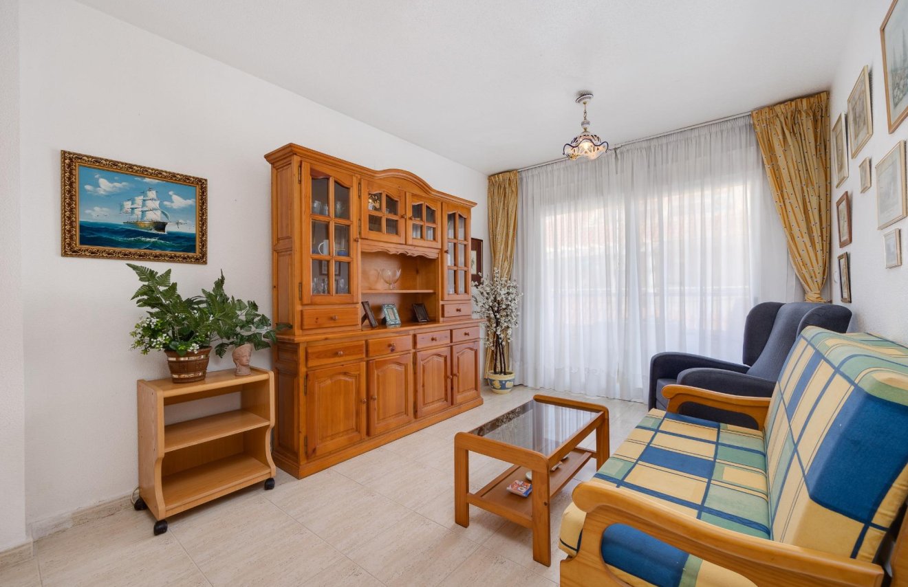 Reventa - Apartamento - Torrevieja - Habaneras