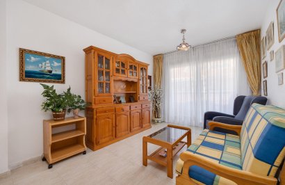 Reventa - Apartamento - Torrevieja - Habaneras