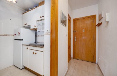 Reventa - Apartamento - Torrevieja - Habaneras