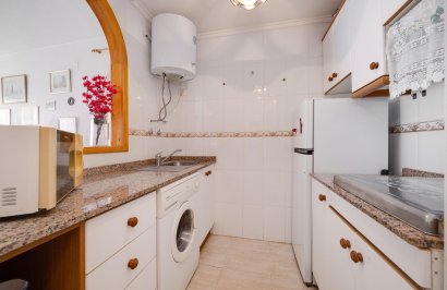 Reventa - Apartamento - Torrevieja - Habaneras