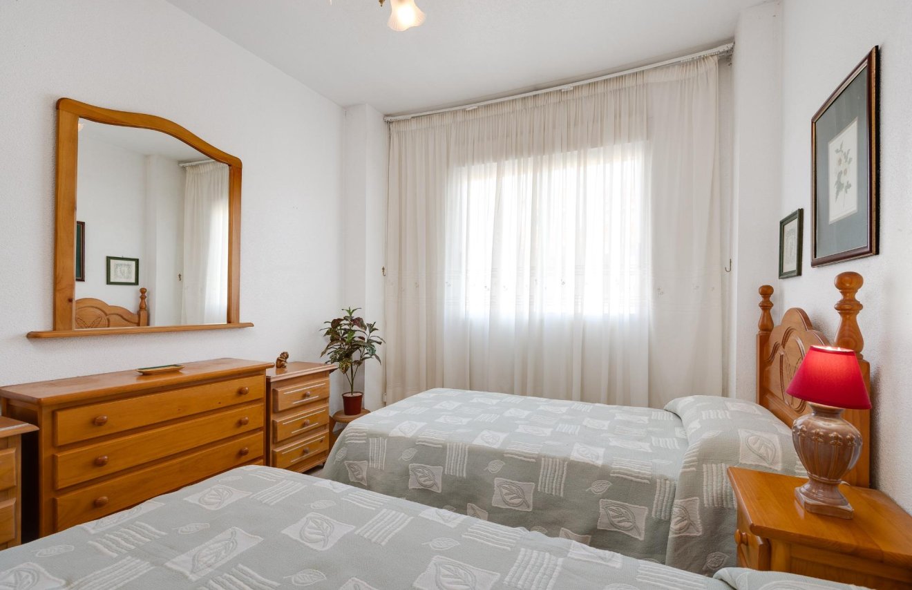 Reventa - Apartamento - Torrevieja - Habaneras