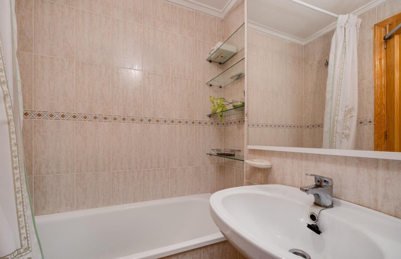 Reventa - Apartamento - Torrevieja - Habaneras