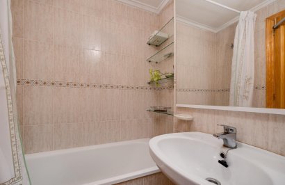 Reventa - Apartamento - Torrevieja - Habaneras
