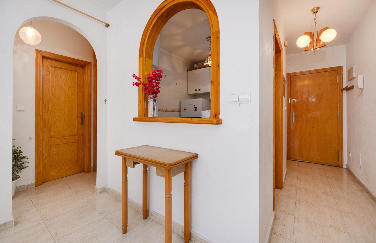 Reventa - Apartamento - Torrevieja - Habaneras