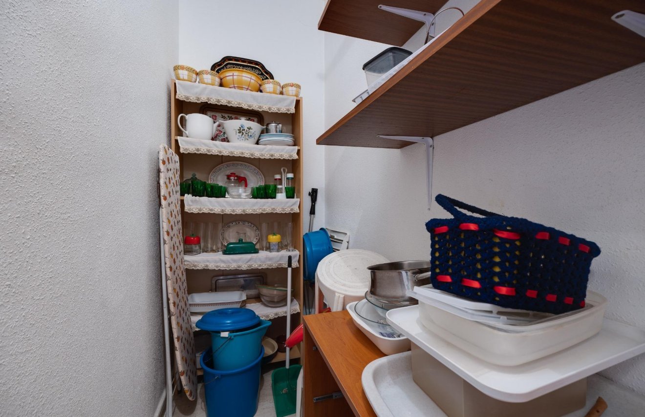 Reventa - Apartamento - Torrevieja - Habaneras