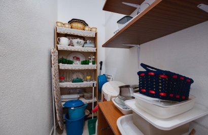 Reventa - Apartamento - Torrevieja - Habaneras