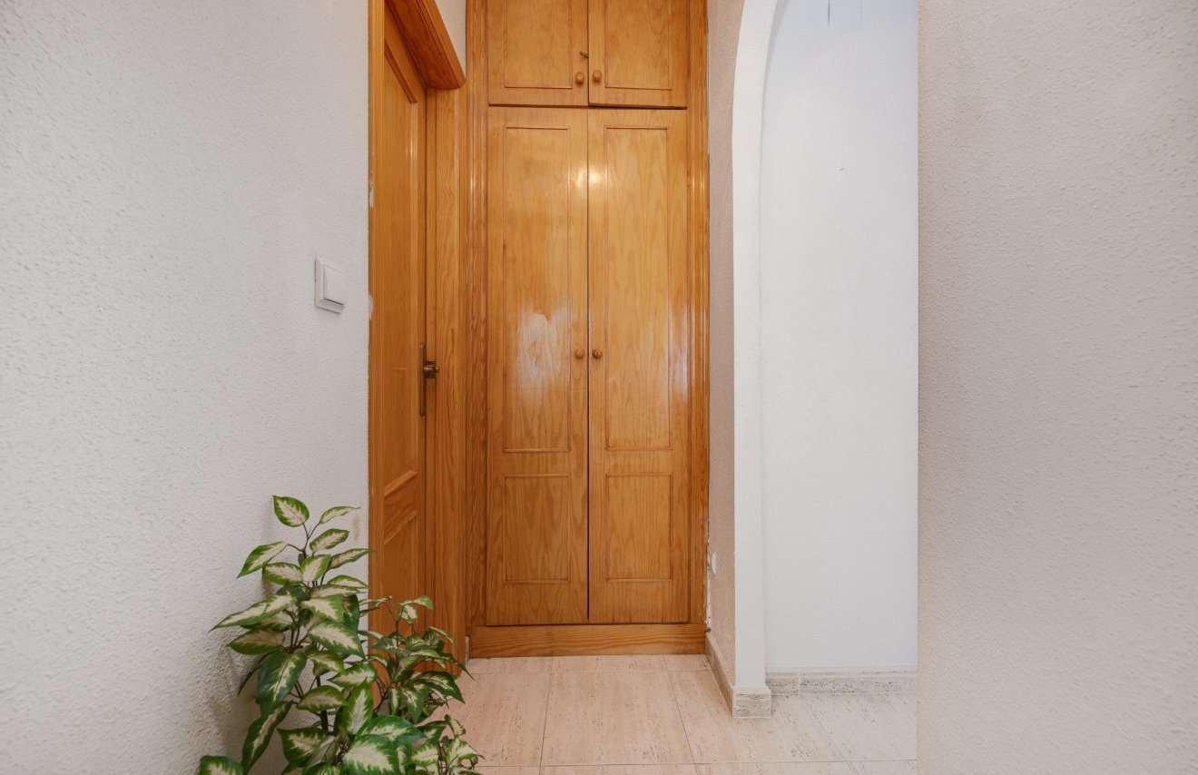 Reventa - Apartamento - Torrevieja - Habaneras