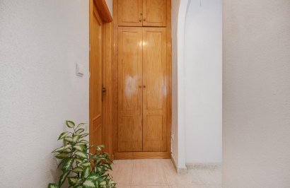 Reventa - Apartamento - Torrevieja - Habaneras