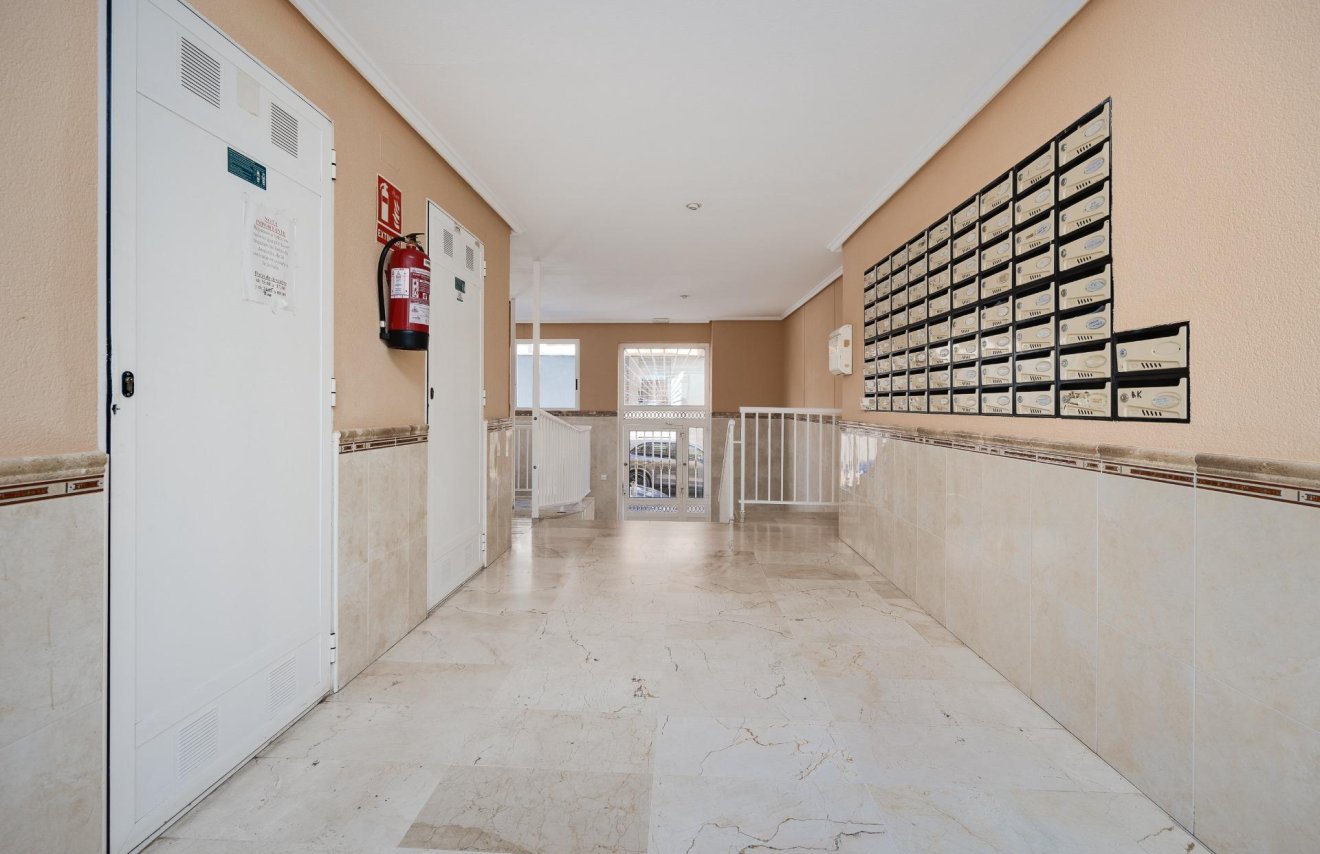 Reventa - Apartamento - Torrevieja - Habaneras