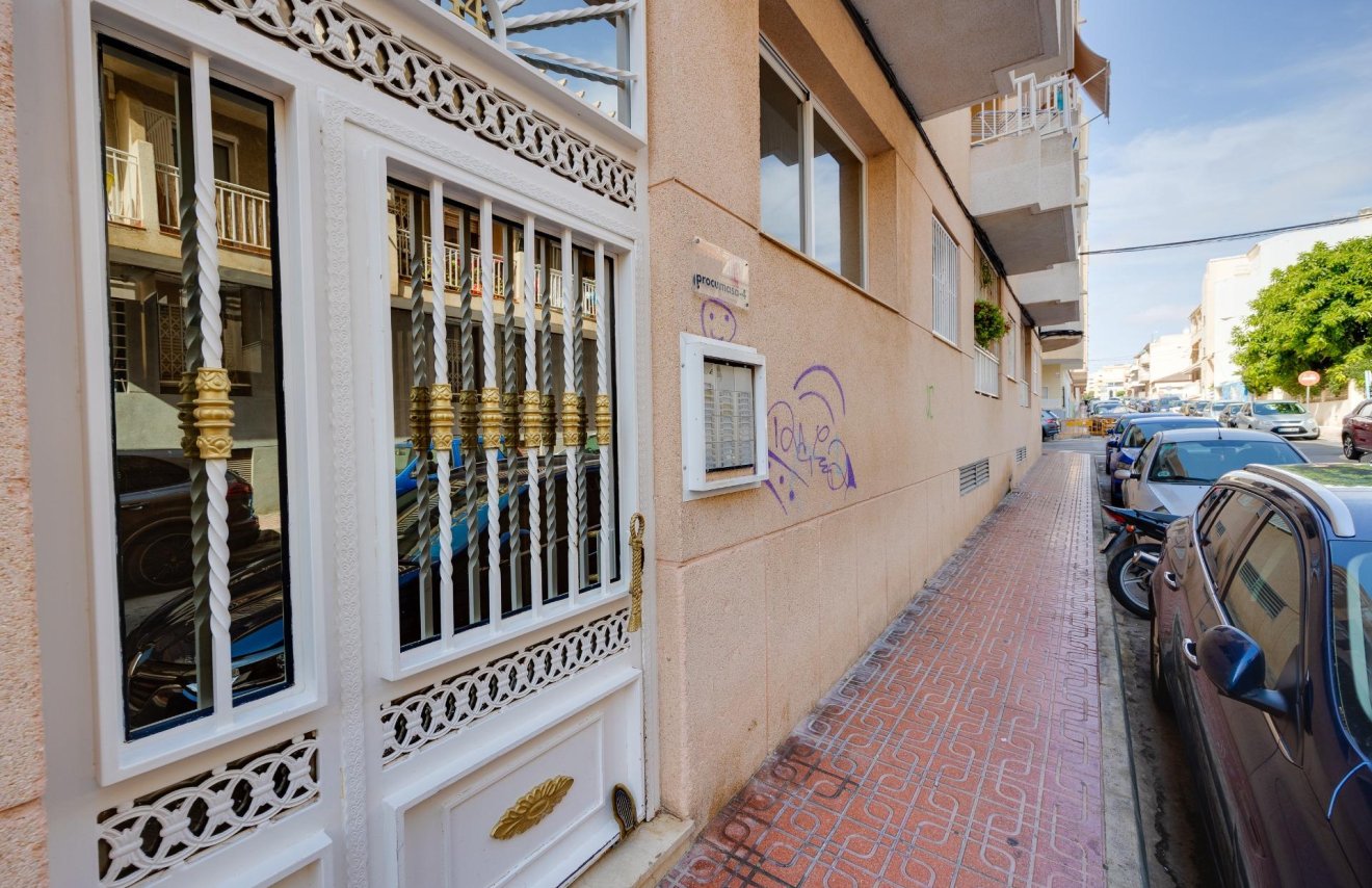 Reventa - Apartamento - Torrevieja - Habaneras