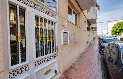 Reventa - Apartamento - Torrevieja - Habaneras