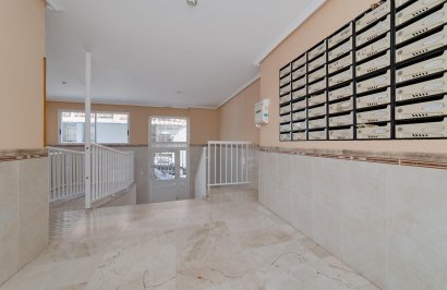 Reventa - Apartamento - Torrevieja - Habaneras