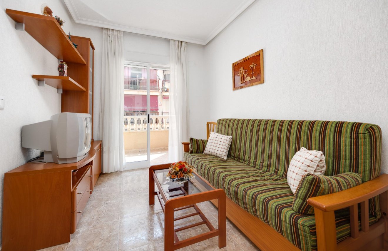 Reventa - Apartamento - Torrevieja - Habaneras