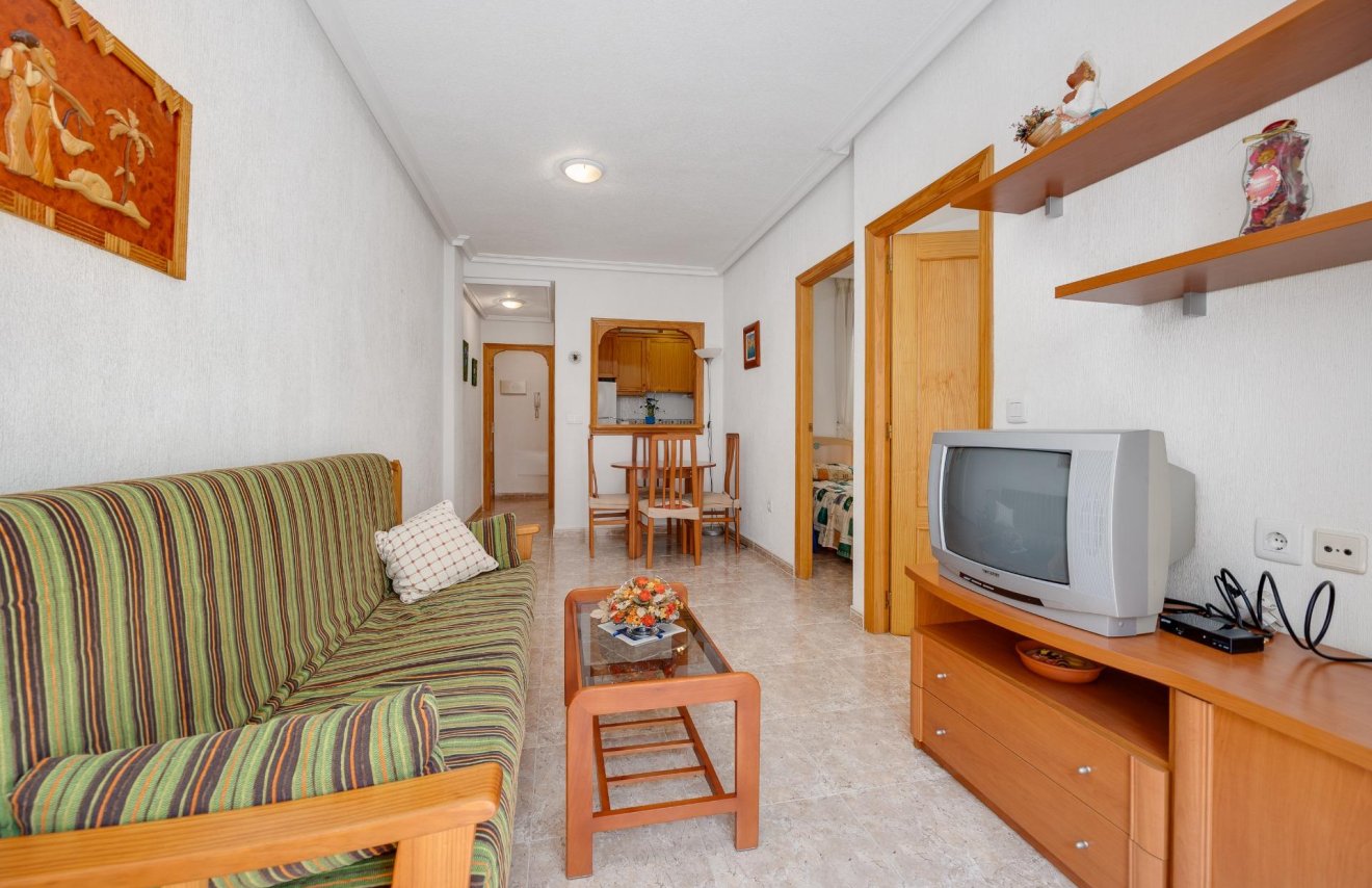Reventa - Apartamento - Torrevieja - Habaneras