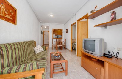 Reventa - Apartamento - Torrevieja - Habaneras