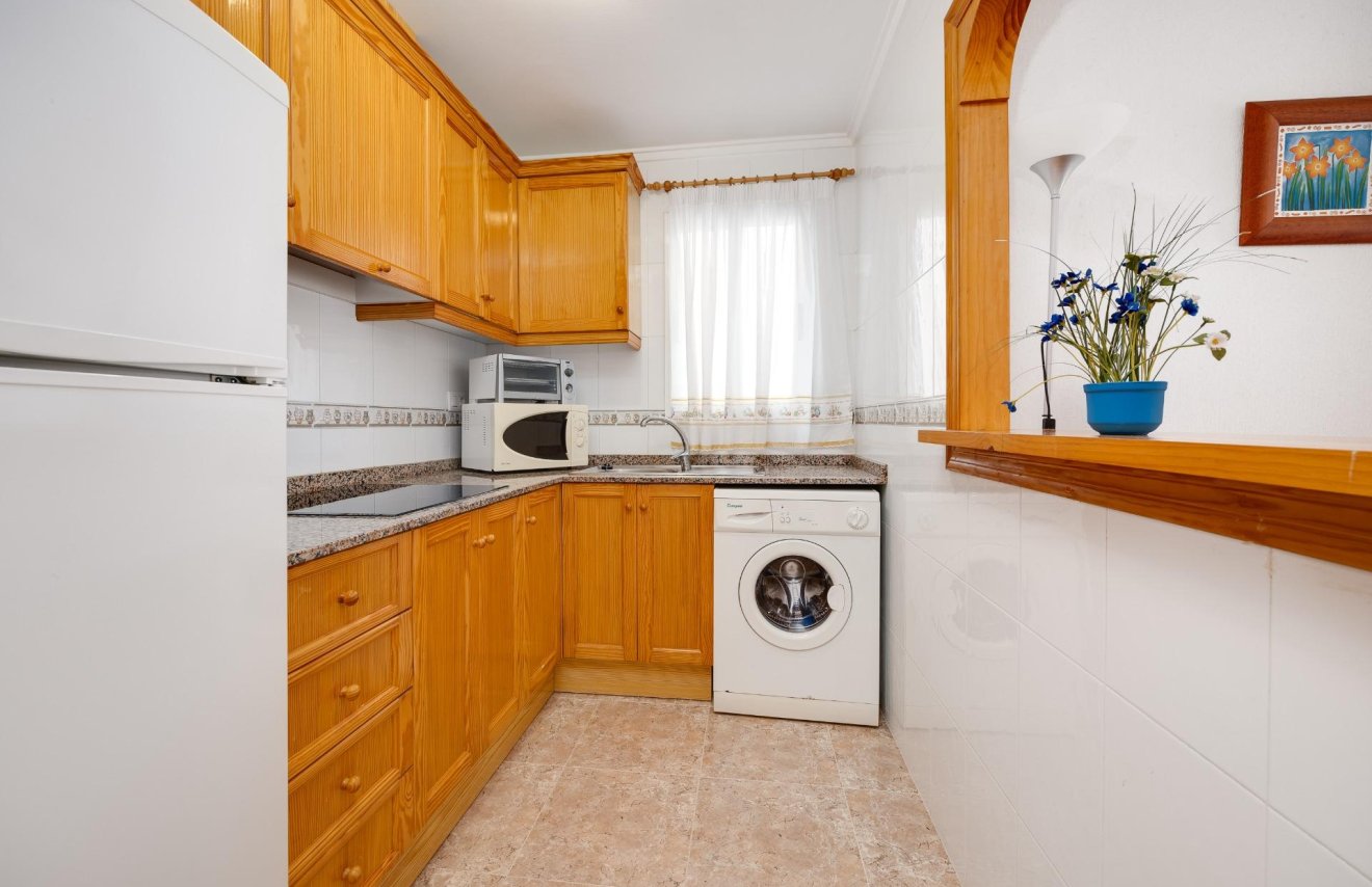 Reventa - Apartamento - Torrevieja - Habaneras