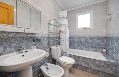 Reventa - Apartamento - Torrevieja - Habaneras