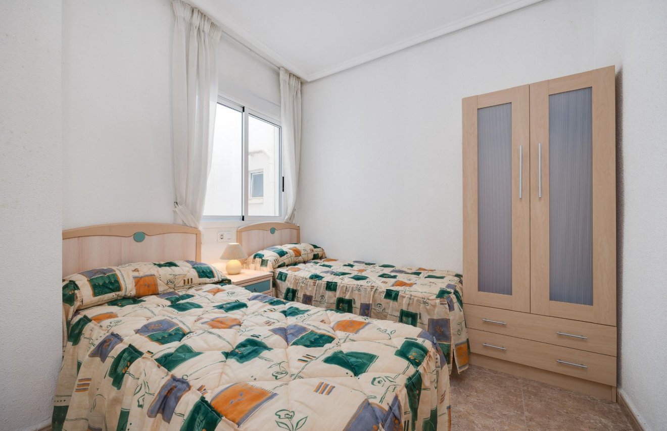 Reventa - Apartamento - Torrevieja - Habaneras