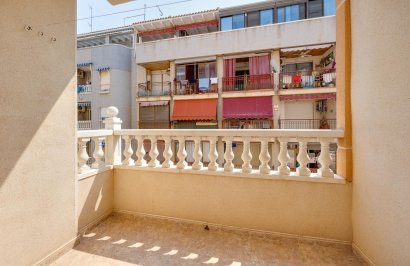 Reventa - Apartamento - Torrevieja - Habaneras