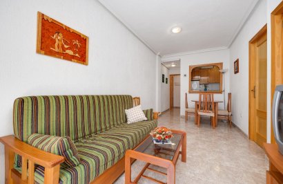 Reventa - Apartamento - Torrevieja - Habaneras