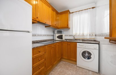 Reventa - Apartamento - Torrevieja - Habaneras