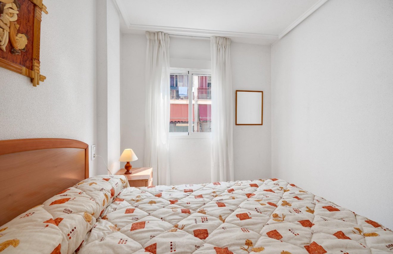 Reventa - Apartamento - Torrevieja - Habaneras