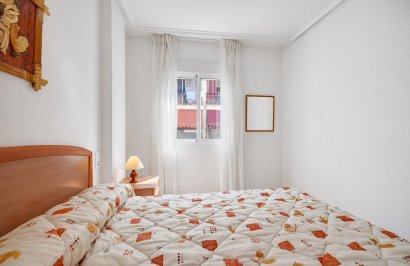 Reventa - Apartamento - Torrevieja - Habaneras