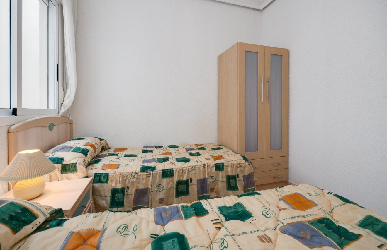 Reventa - Apartamento - Torrevieja - Habaneras