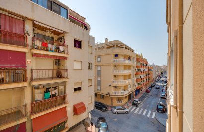 Reventa - Apartamento - Torrevieja - Habaneras