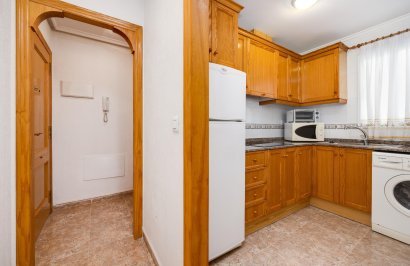 Reventa - Apartamento - Torrevieja - Habaneras