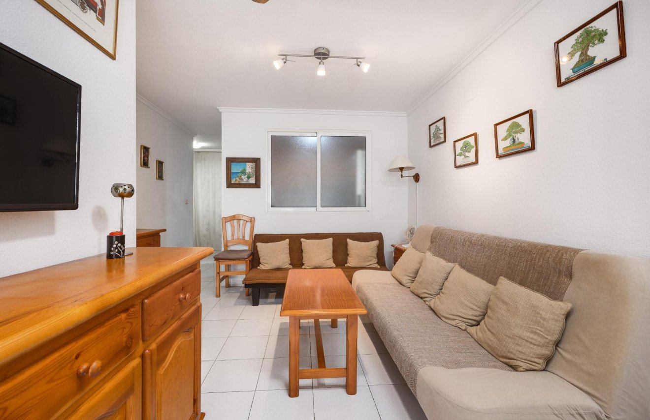 Reventa - Apartamento - Torrevieja - Playa de los Locos